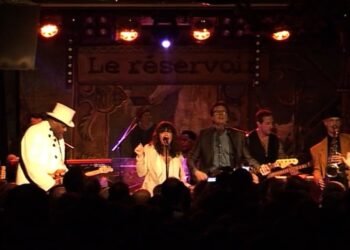 Schkopi Show 6 – fDeluxe, Ursus Minor, Nicolas H., et un débat sur les livres princiers