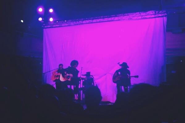 Prince à Londres, l&rsquo;horizon s&rsquo;éclaircit… un peu