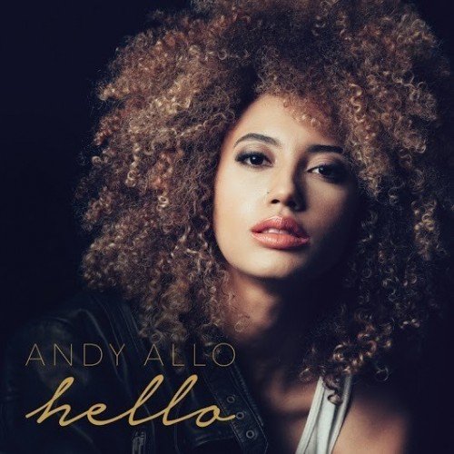 Andy Allo : Hello EP