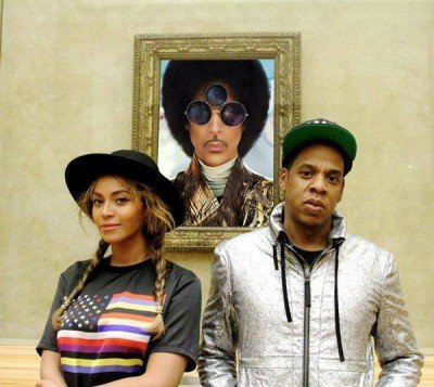 Tidal X 10/20 : Prince en concert à Brooklyn avec Jay-Z et Beyoncé