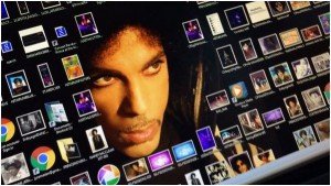 « If I Could Get Your Attention » sur Soundcloud