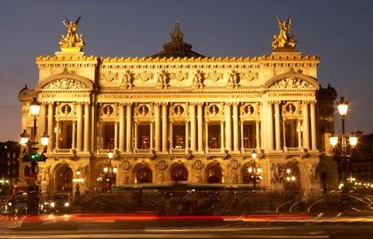 Prince en concert au Palais Garnier le 11 décembre 2015 (en attente de confirmation officielle)