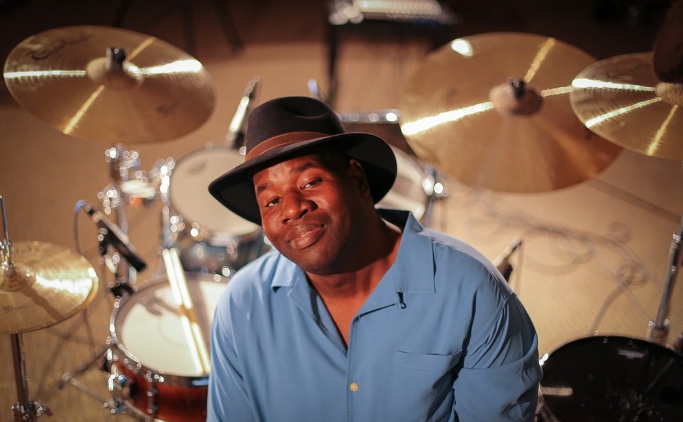 Décès de John Blackwell (1973-2017)