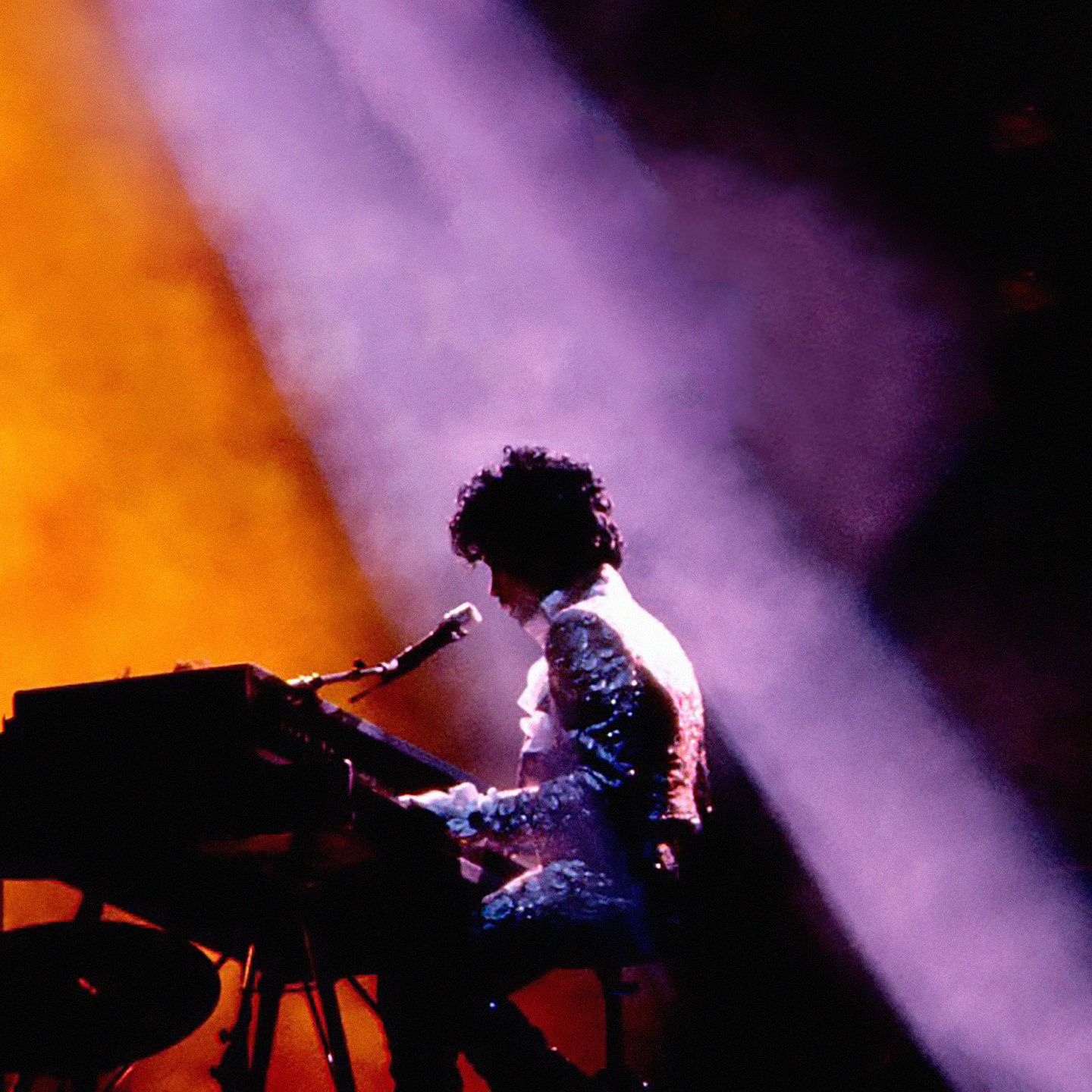Piano & a microphone 1983 : Le nouvel album de Prince
