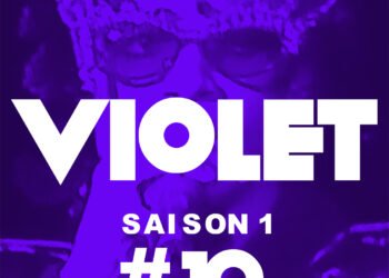 Black Album : Fondu au noir