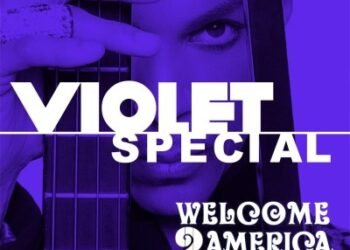 Welcome 2 America : Le Monde selon Prince