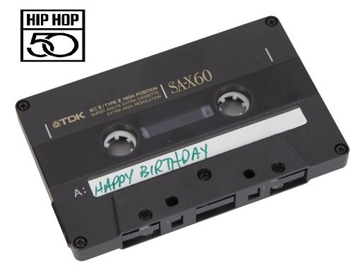 50 ans du Hip Hop – Prince samplé par les rappeurs