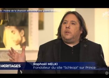 Heritages – NRJ 12 – Février 2021