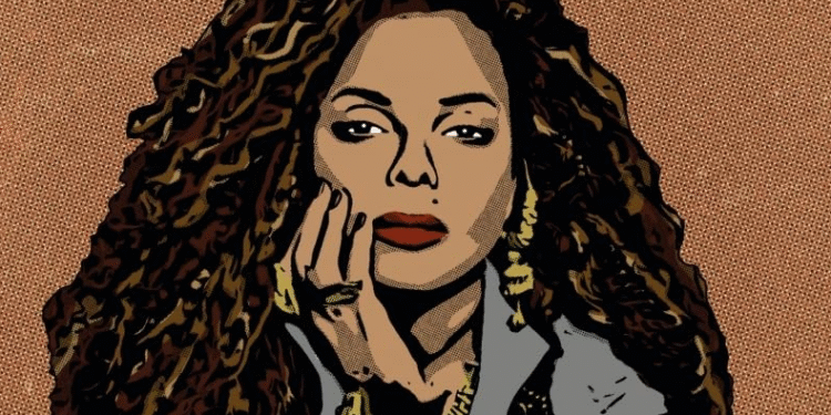 « L’after de La Musique Se Livre » autour de Janet Jackson