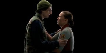 Deux titres de Prince dans l&rsquo;ultime épisode de Stranger Things