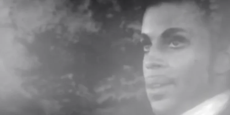 « With This Tear » : Le cadeau de Prince à Céline Dion sort enfin du coffre
